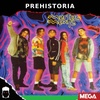 Logo Martes Menta en #Prehistoria