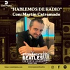 Logo Entrevista en Eternamente Beatles - Radio Del Plata AM 1030