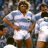 Logo Serafín Dengra: "Empecé a jugar al rugby de casualidad"