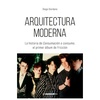 Logo Nacho Iraola recomienda Arquitectura moderna (Vademécum), de Diego Giordano, sobre Fricción