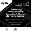Logo Sala Virtual con Karina Ochoalcalá N.6 - Cuadros de una Exposición EMV-TC