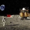 Logo China inicia su carrera por llegar a la Luna