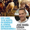 Logo JOSE MARIA LOSADA HISTORIADOR - PROFESOR - INVESTIGADOR - 