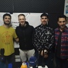 Logo Básquet Federal Radio - 37° edición