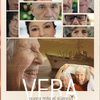 Logo @ManuelaIrianni directora del documental "Vera"
