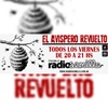 Logo El Avispero Revuelto - Programa 5