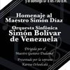 Logo Sala Virtual con Karina Ochoalcalá N.7 - Homenaje al Maestro Simón Díaz OSSB y GD