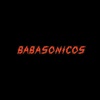 Logo Babasonicos_Gracias Charlatán!