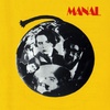 Logo Manal: 55 años del Everest del blues local