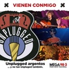 logo #VienenConnmigo - MTV cumplió años y recordamos los Unplugged argentos 