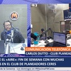 Logo Carlos Dutto · Club Planeadores Ceres | Fin de semana con muchas actividades