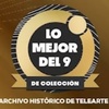Logo de la recorte