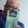 Logo Entrevista al escritor Claudio Garcia Fanlo. Conversamos sobre su libro "La casa hiperbólica"