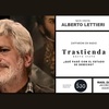 Logo Trastienda, con Raúl Zaffaroni. Invitado: Alberto Lettieri