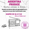 Logo de la recorte