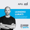 Logo Entrevista a Leandro Lurati, subsecretario de Deportes de la Provincia de Buenos Aires