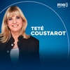 Logo Cecilia Bonardi de Flores Negras en entrevista con Teté Coustarot- Radio 10