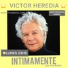 Logo #INTIMAMENTE @Intimamente630 con @ALERUBIO_ y @VictorHerediaOK  por @Rivadavia630 #Rivadavia630 
