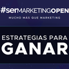 Logo Entrevista a Germán Ciceri, Pte. de la Cámara de Profesionales de Marketing de Rafaela y la Región