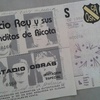 Logo Radiocanibal 266: Especial Redondos, Parte 4