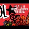 Logo Sebastian Fernàndez Delegado Nacional del Frente de Organizaciones en Lucha en Jujuy.