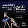 Logo EP| Yanina D'Acunto Directora de Ballet Municipal por Radio a 