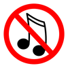 Logo Menú de Canciones RSyF: Prohibidas por Pato Bullrich