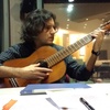 Logo Audio: entrevista con el músico y compositor Pablo Zapata