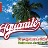 Logo AGUANILE TU PROGRAMA DE SALSA - DOMINDO 23 DE OCTUBRE