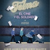 Logo Maxi Legnani y Javier Luzi recomiendan "Telma, el cine y el soldado"