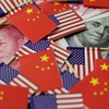 Logo Marcelo Cantelmi habla sobre el panorama político y económico de EEUU y China