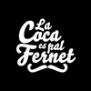 Logo Apertura de La Coca es Pal Fernet (16/04/2016)
