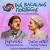 Logo Entrevista a Leticia Torres y Octavio Bustos: "Dos Bacalaos Noruegos".