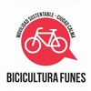 Logo Luciano Calluso. Entrevista Bicivilizados Radio 