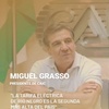 Logo Miguel Grasso - Presidente CAIC