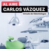 Logo Carlos Vázquez - Situación de los odontologos.