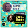 Logo Sandra Russo y Jorge Elbaum entrevistan a Andrés Asiaín sobre las negociaciones con el FMI