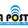 Logo ATENTADO CONTRA LA LIBERTAD DE EXPRESIÓN A RADIO “LA POSTA” DE PERGAMINO