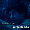 Logo 8/11 Entrevista al actor Jorge Román