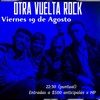 Logo Hablamos con Andrés Vilte de "Otra vuelta rock" 