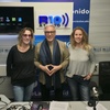 Logo La canción de las poetas en vivo