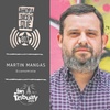 Logo Martin Mangas - Economista, docente de la UNGS - Columna de Economía en ADQ