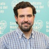 Logo Dr. Federico Preve, neurólogo del Htal. de Clínicas de la Univ. del Uruguay, en #CaballeroDeDía