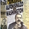 Logo Alfonsinazo en Washington