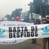Logo Cierra la fábrica de calzado Paqueta: 200 trabajadores aceptaron los retiros voluntarios