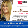 Logo Entrevista a Rita Alvarez Picó en Torrado intenso, el sabor de la vida  