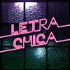 Logo Programa Letra Chica - Radio Nacional Mendoza