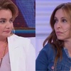 Logo #MomentoFarándula | Analía Franchín acusó a Nancy Pazos de ser novia de Menem y se pudrió todo 