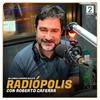 Logo #Radiópolis | Editorial de Roberto Caferra tras la condena a Cristina Fernández 