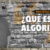 Logo "¿Qué es un algoritmo?" Por: Mario Portugal - Radio del Plata